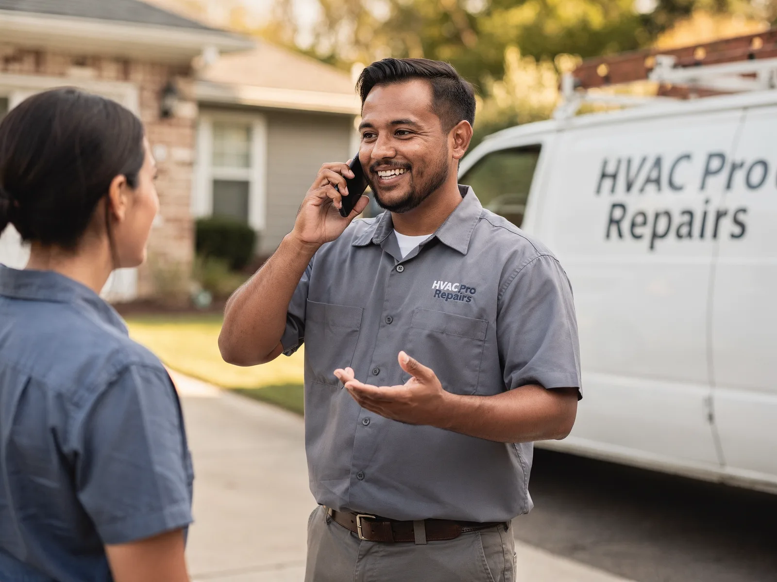 Heat Pump Repair Colliersville, NY FAQs